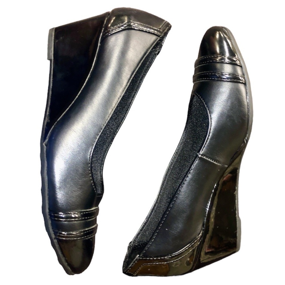 🆕 Naturalizer Heels 🖤